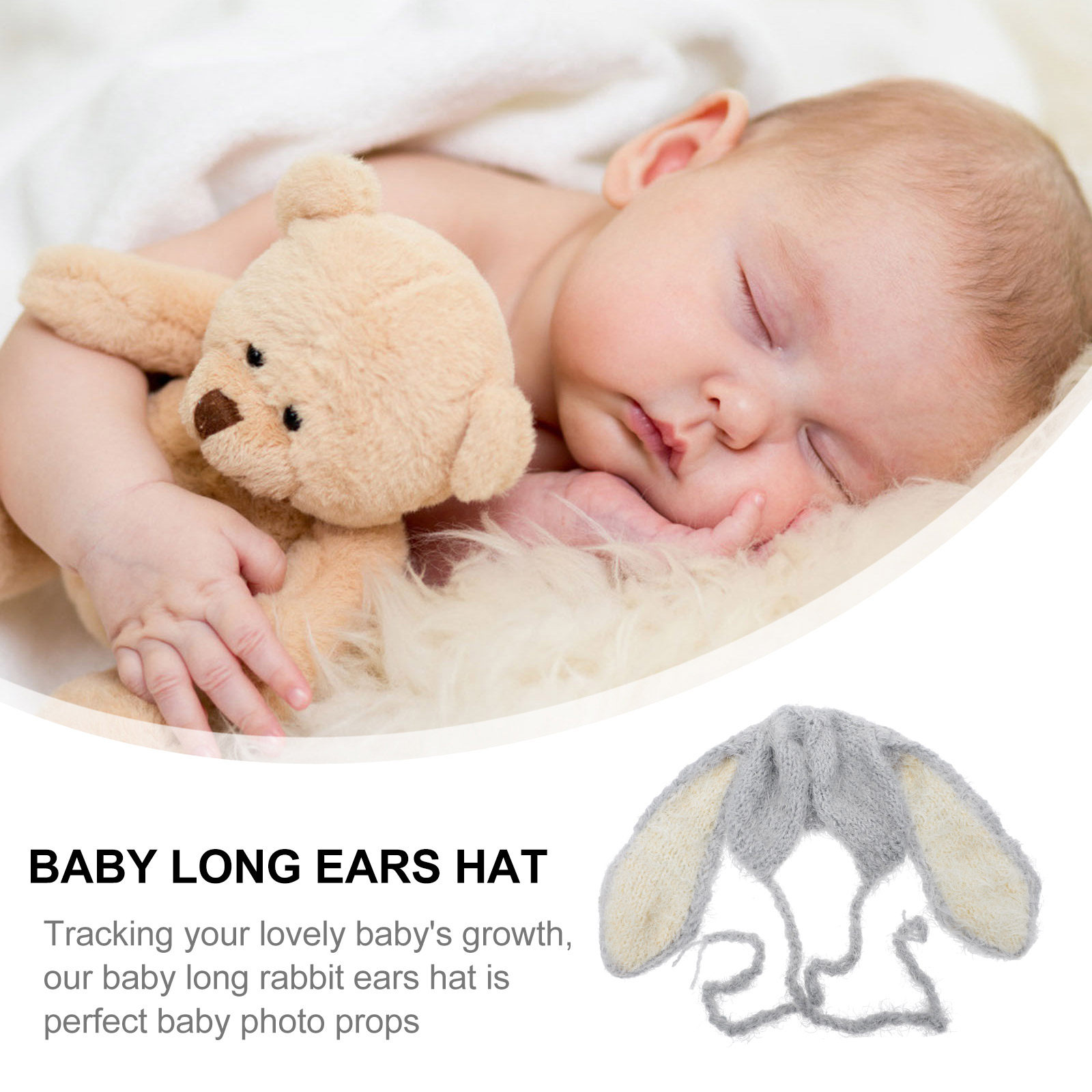 Nuovo Cappello Caldo per Neona - Baby Hat Beanie recensione e prezzo
