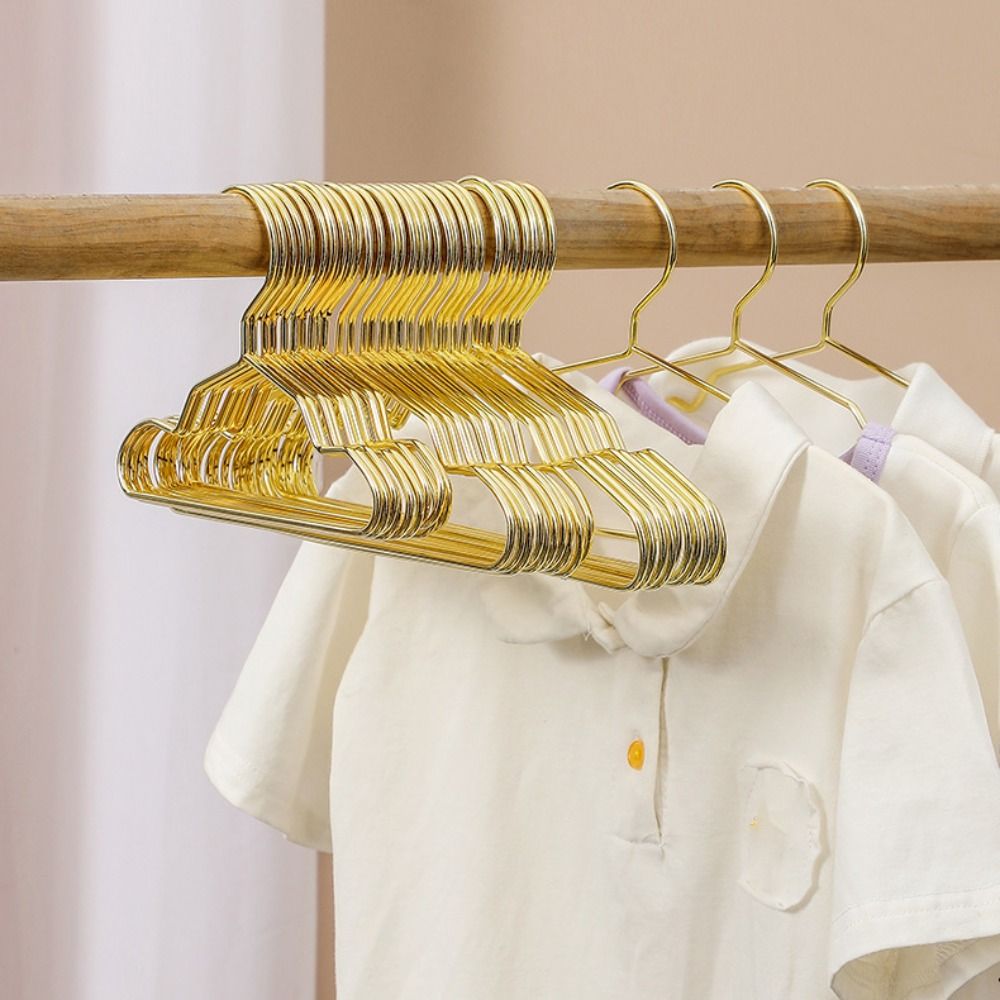 10 pz Nuovo 15/20/25 cm Append - Baby Clothing Drying Rack recensione e prezzo