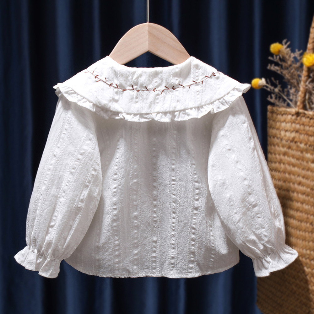 Abbigliamento per bambine e ba - Baby Clothing Embroidery recensione e prezzo