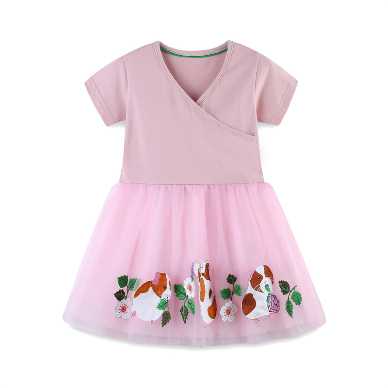 Jumping Meters 2-7T Horse Appl - Baby Clothing Embroidery recensione e prezzo