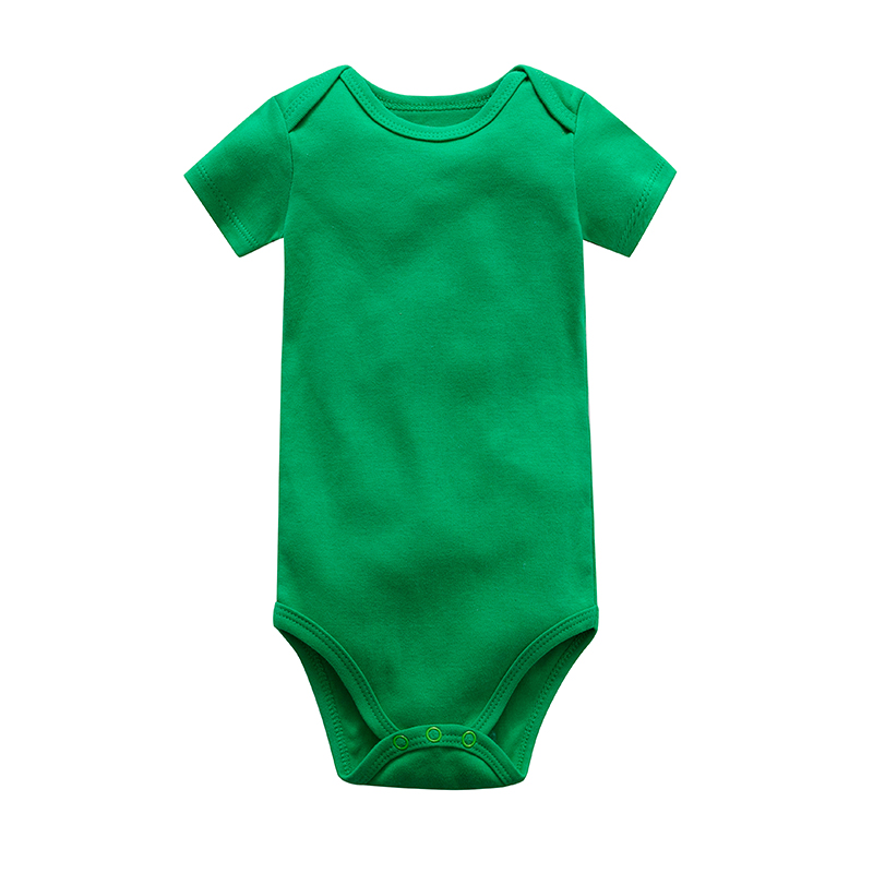 Tute per bebè Unisex 100% coto - Bamboo Bodysuit Baby recensione e prezzo