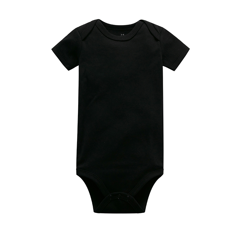 Tute per bebè Unisex 100% coto - Bamboo Bodysuit Baby recensione e prezzo