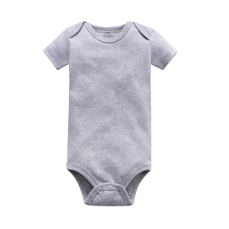 Tute per bebè Unisex 100% coto - Bamboo Bodysuit Baby recensione e prezzo