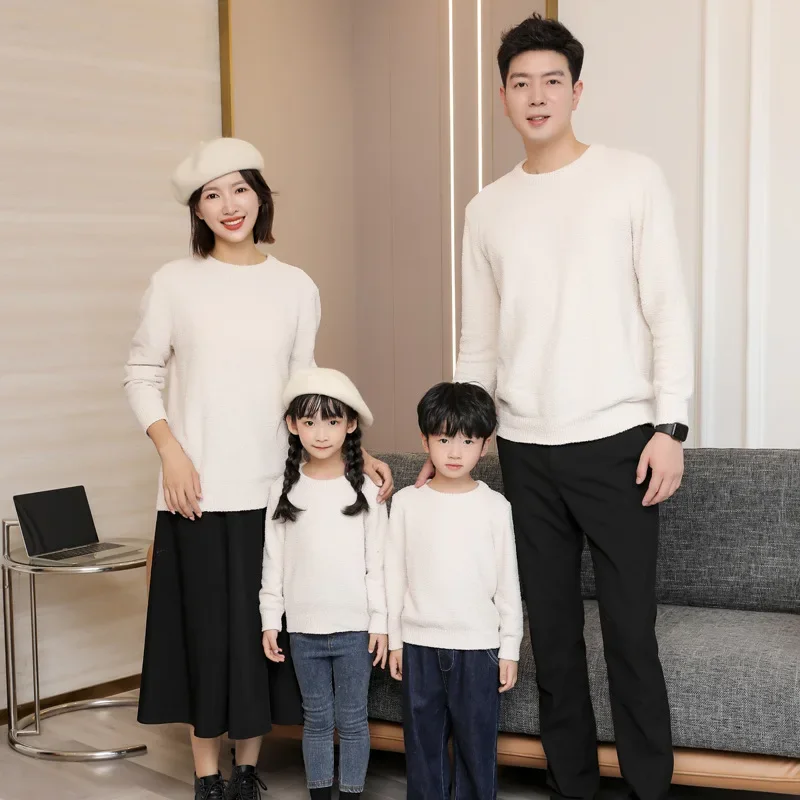 Genitori e bambini Maglioni la - Baby Clothing Jumpers recensione e prezzo