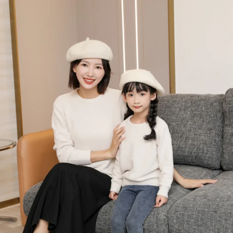 Genitori e bambini Maglioni la - Baby Clothing Jumpers recensione e prezzo