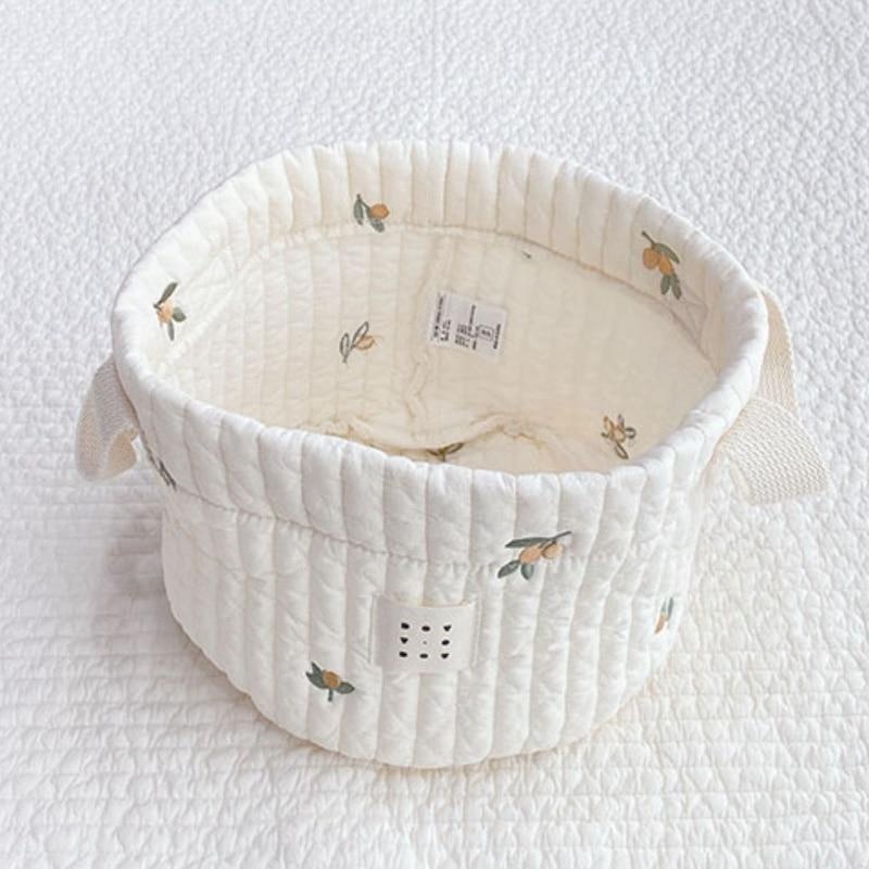 Simpatico orso ricamo borsa pe - Baby Clothes Organiser recensione e prezzo