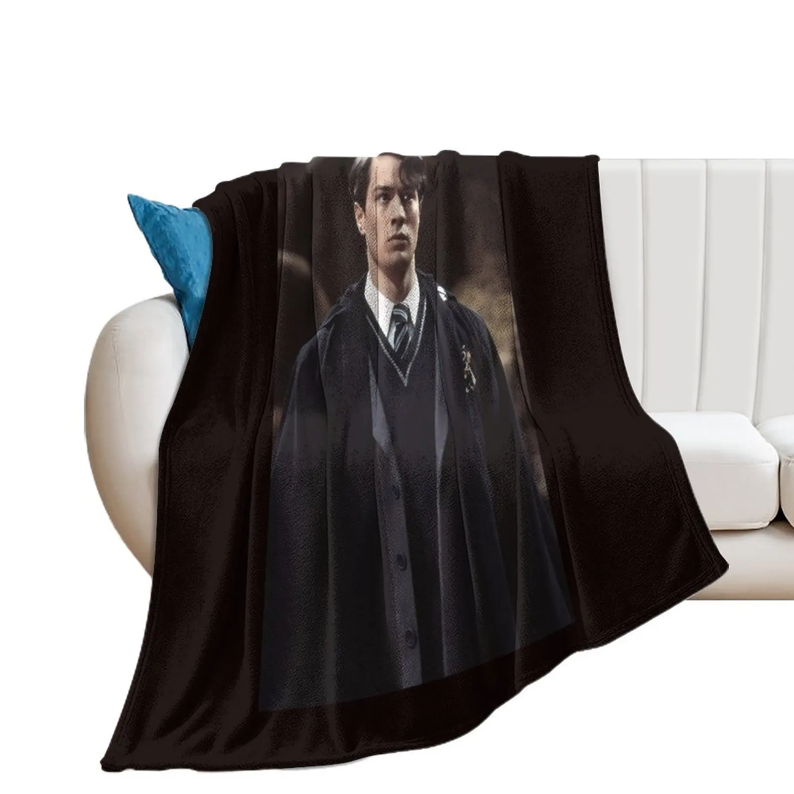 Tom Riddle coperta da tiro let - Fleece Sleep Bag recensione e prezzo