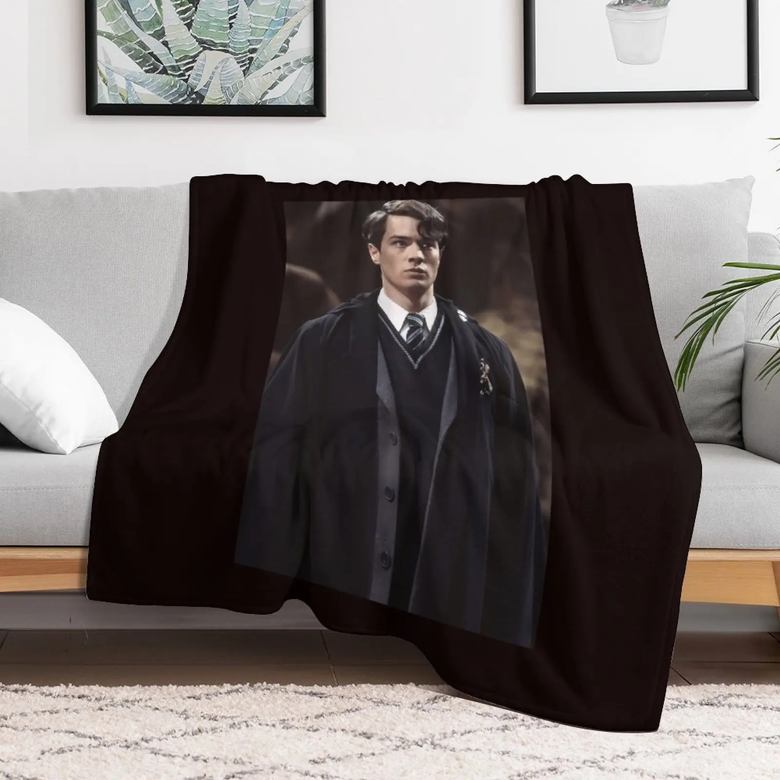 Tom Riddle coperta da tiro let - Fleece Sleep Bag recensione e prezzo