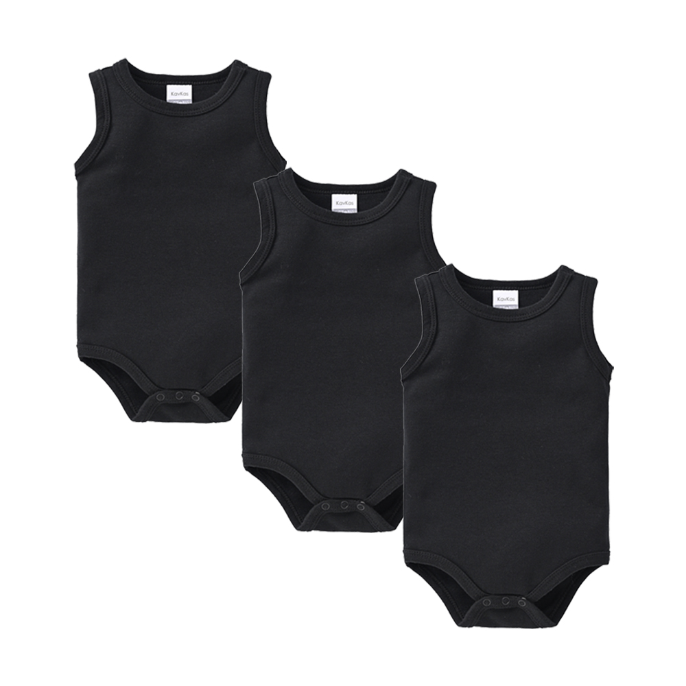 Kavkas 3 Pezzi Body Estivo Uni - Bamboo Bodysuit Baby recensione e prezzo