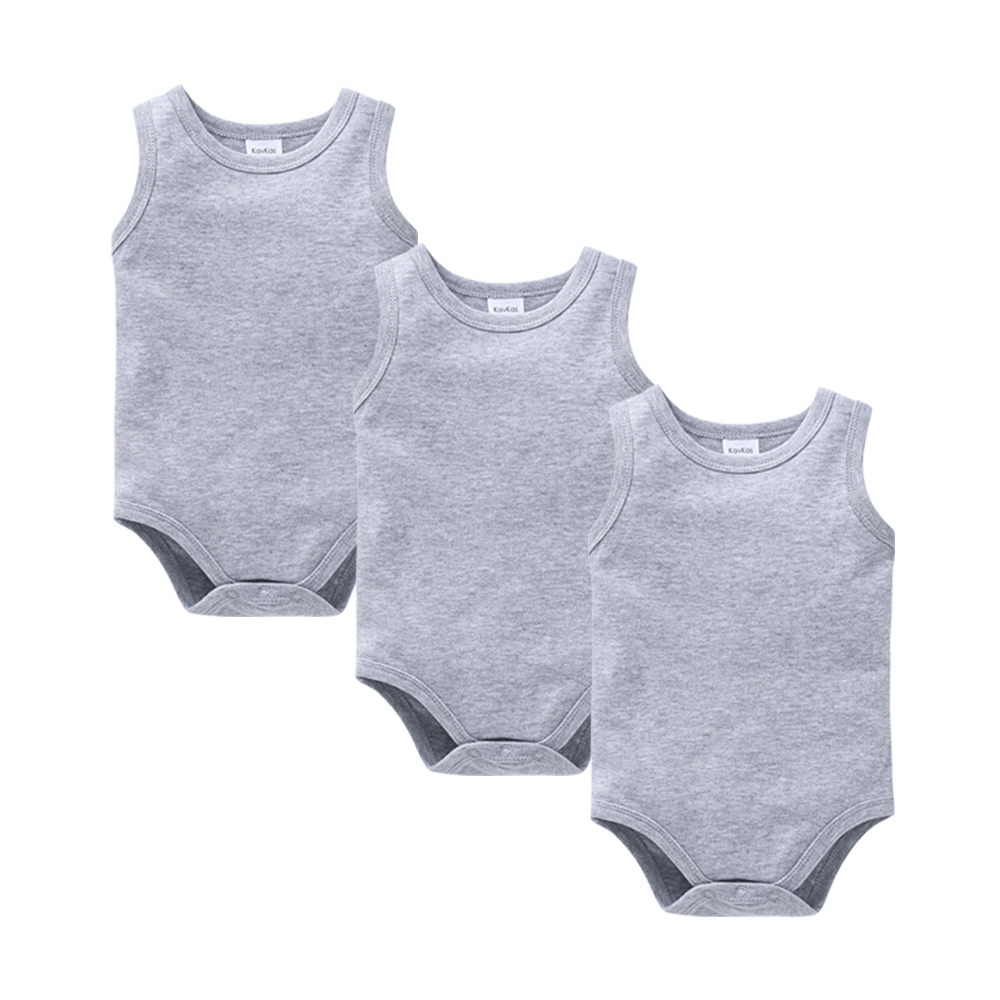 Kavkas 3 Pezzi Body Estivo Uni - Bamboo Bodysuit Baby recensione e prezzo