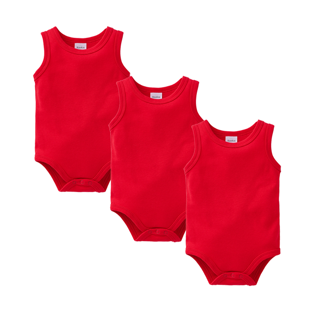 Kavkas 3 Pezzi Body Estivo Uni - Bamboo Bodysuit Baby recensione e prezzo