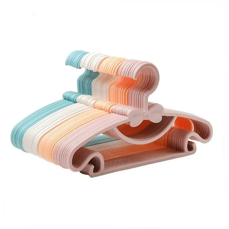 10 Pezzi Appendiabiti per Bamb - Baby Clothes Organiser recensione e prezzo