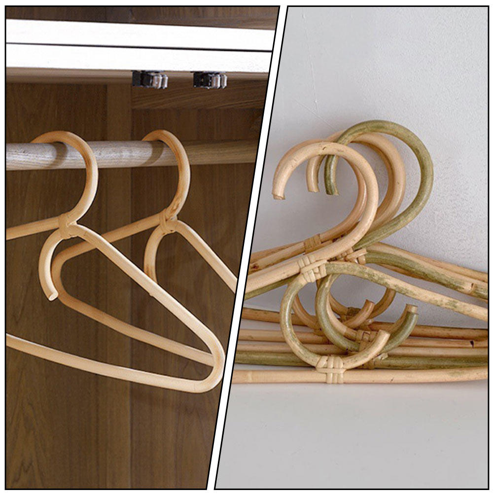 Appendiabiti in Rattan per Bam - Baby Clothing Drying Rack recensione e prezzo