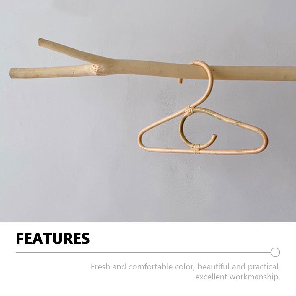 Appendiabiti in Rattan per Bam - Baby Clothing Drying Rack recensione e prezzo