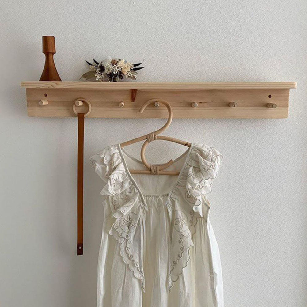 Appendiabiti in Rattan per Bam - Baby Clothing Drying Rack recensione e prezzo