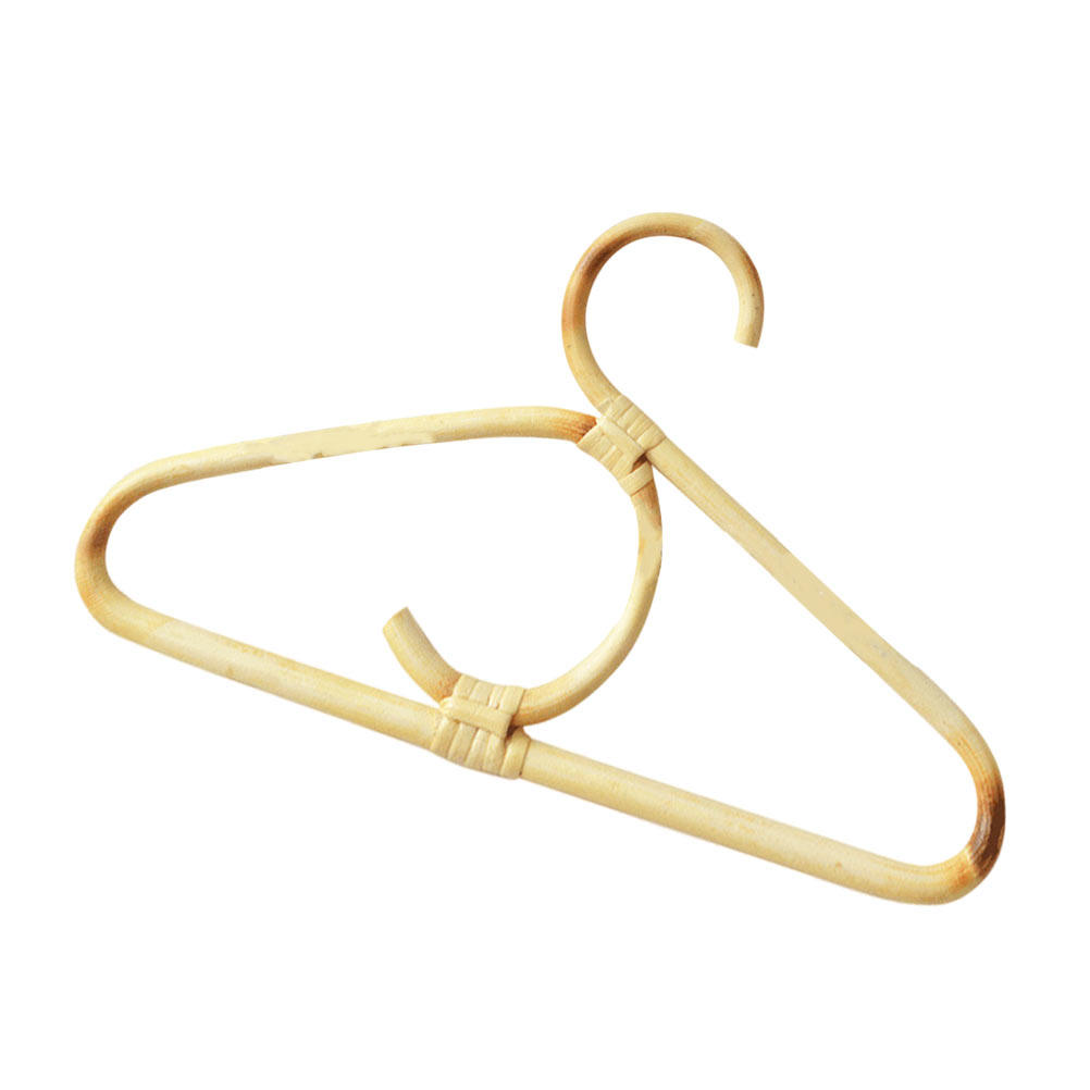 Appendiabiti in Rattan per Bam - Baby Clothing Drying Rack recensione e prezzo