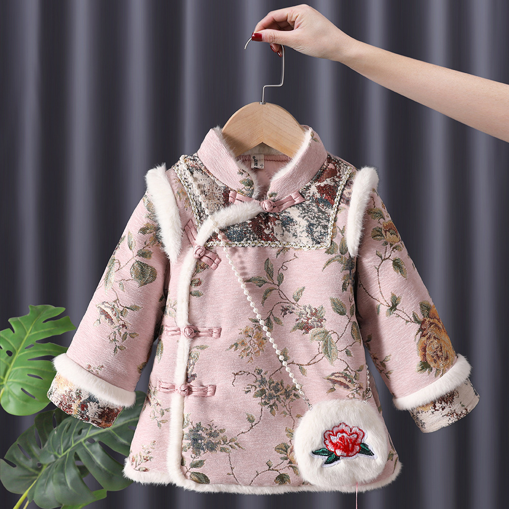 Inverno Neonate Intratteniment - Baby Clothing Embroidery recensione e prezzo