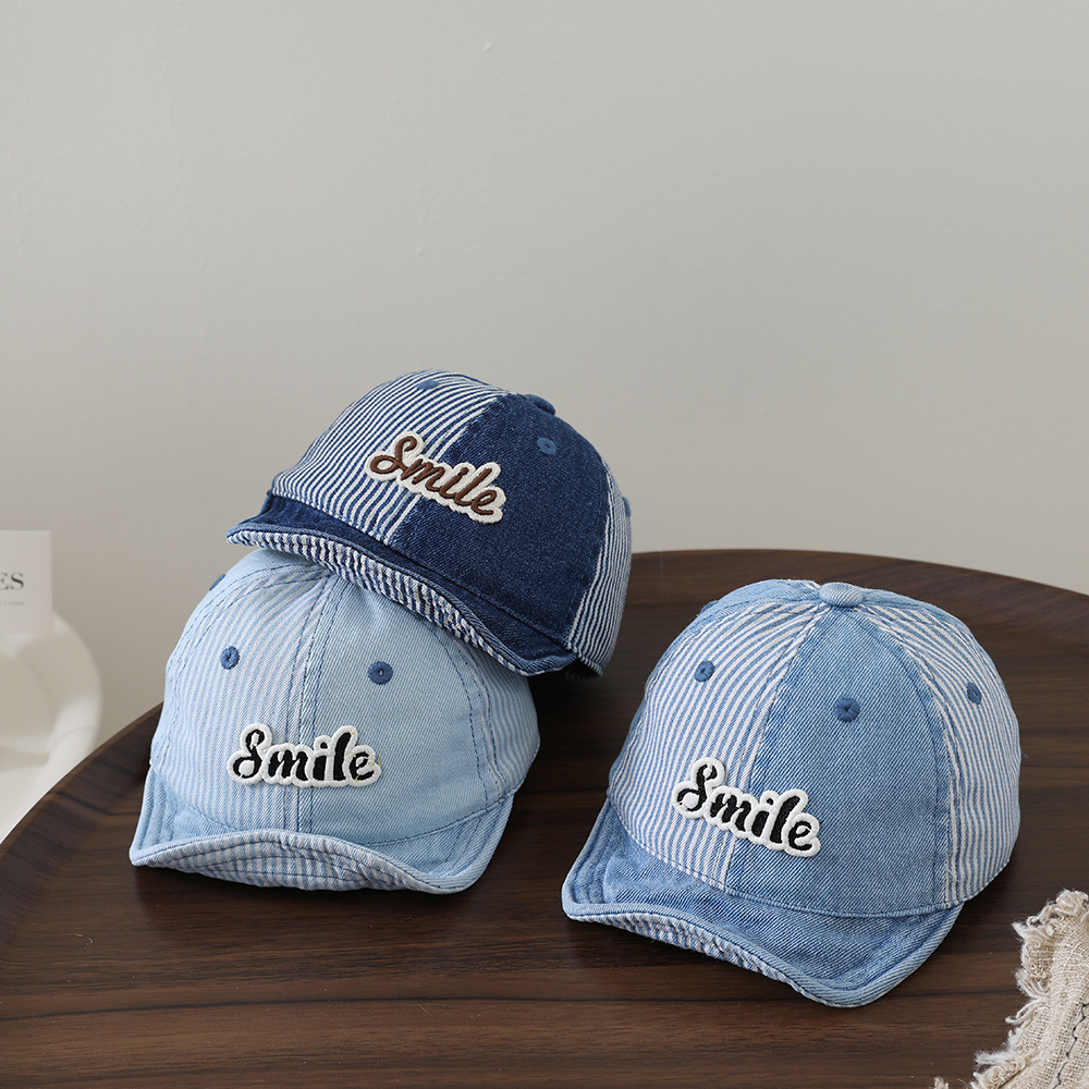 Cappellino da Baseball in Deni - Baby Hat Beanie recensione e prezzo