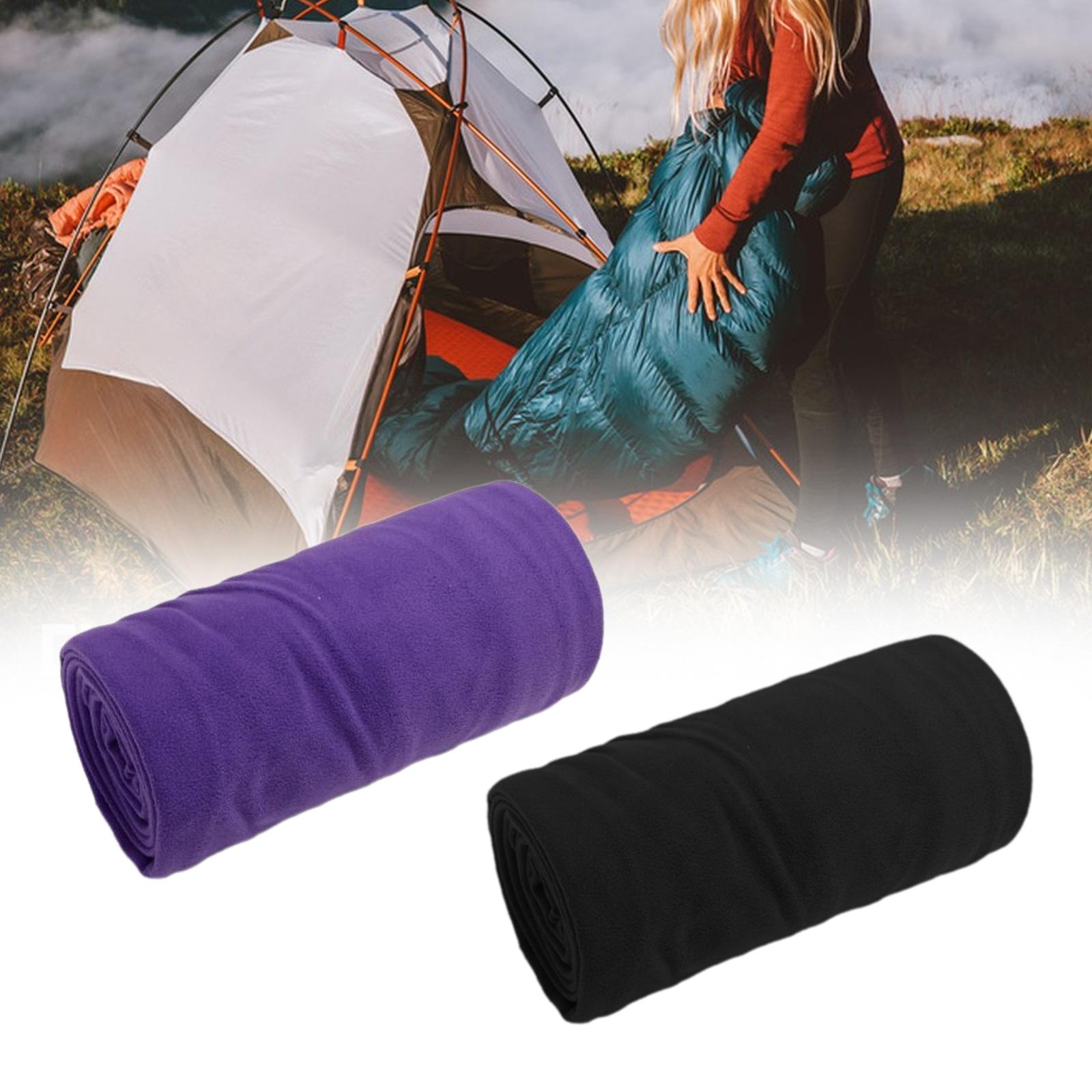 Sottosacco in pile ultralegger - Fleece Sleep Bag recensione e prezzo