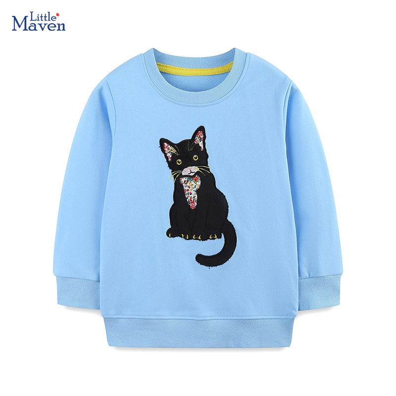 Felpa con Cappuccio per Bambin - Baby Clothing Embroidery recensione e prezzo