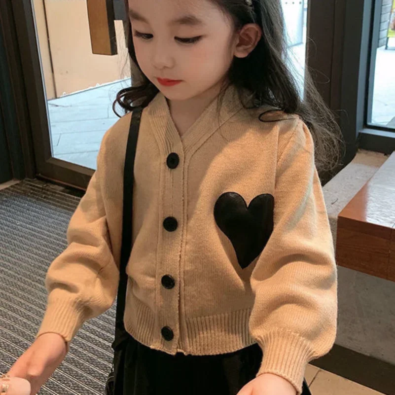 Maglioni per Bambine Primavera - Baby Clothing Jumpers recensione e prezzo