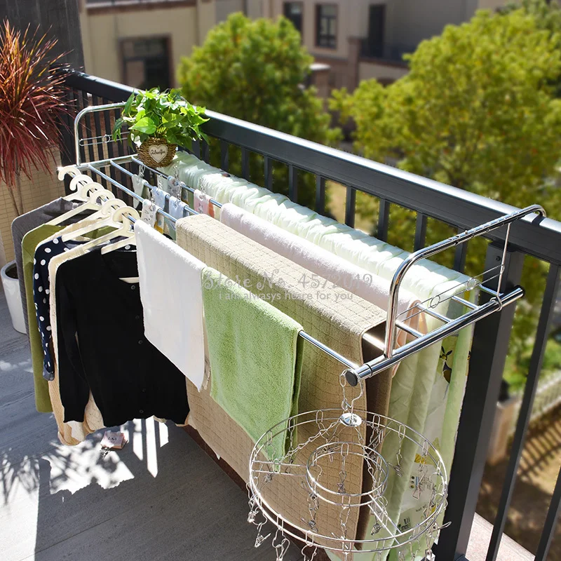 Stendibiancheria pieghevole es - Baby Clothing Drying Rack recensione e prezzo