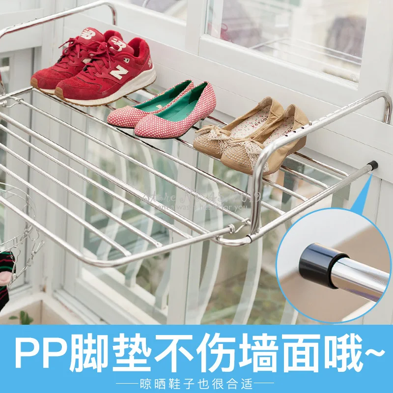 Stendibiancheria pieghevole es - Baby Clothing Drying Rack recensione e prezzo