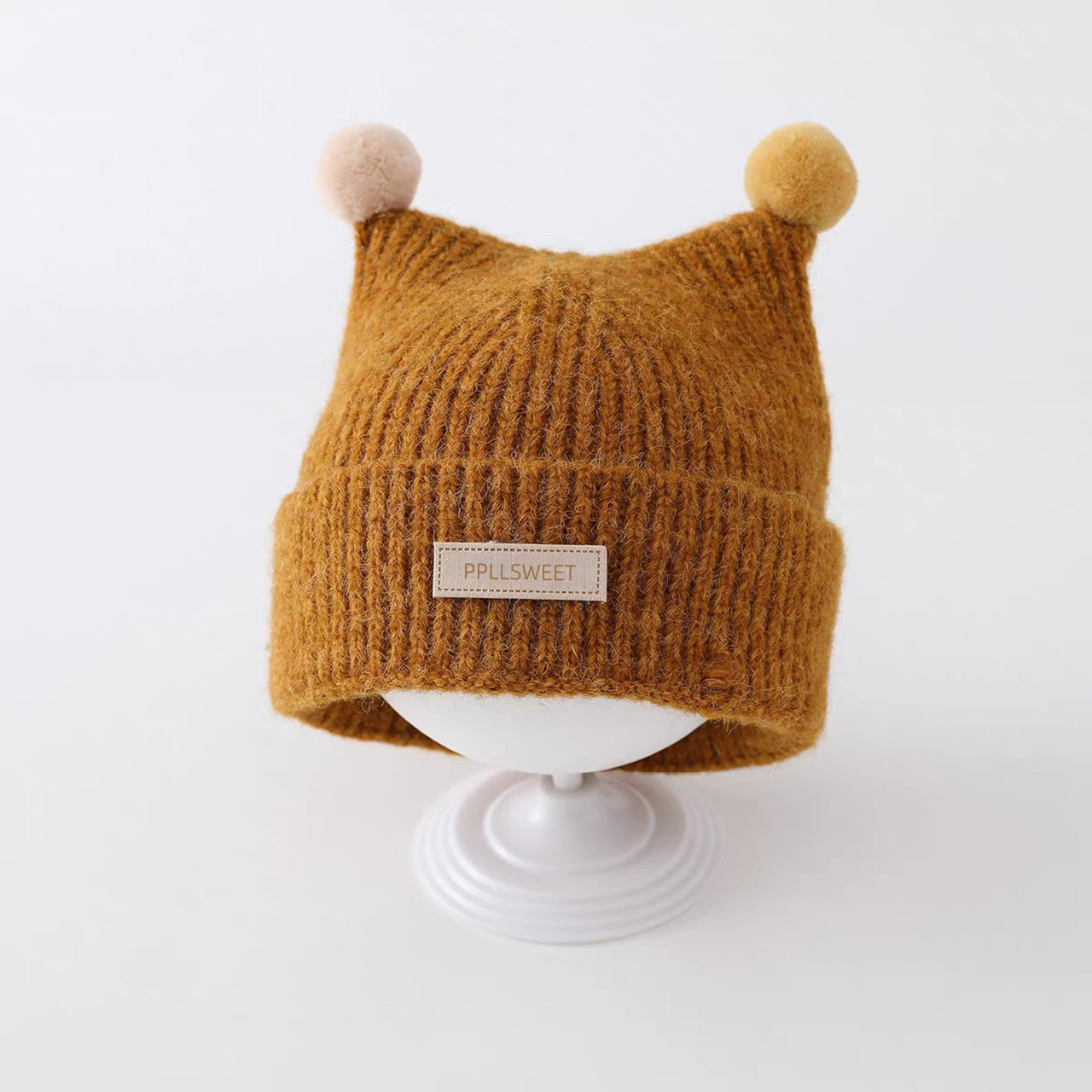 Cappello Lavorato a Maglia per - Baby Hat Beanie recensione e prezzo