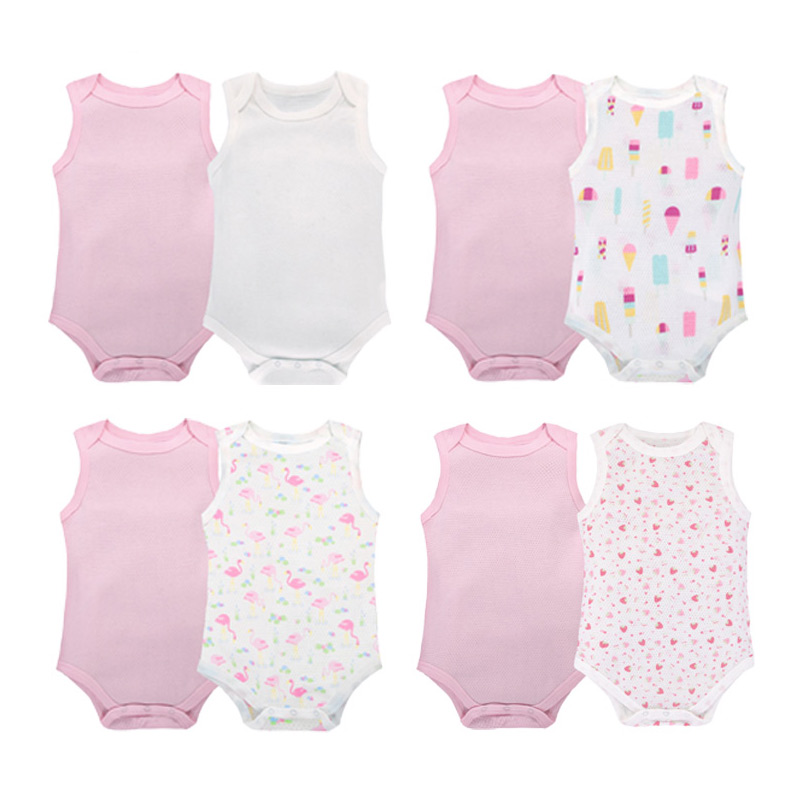 2 pezzi estate neonato o ragaz - Bamboo Bodysuit Baby recensione e prezzo
