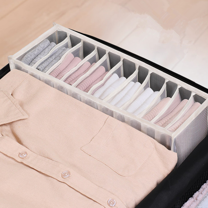 Scatola portaoggetti per la ca - Baby Clothes Organiser recensione e prezzo