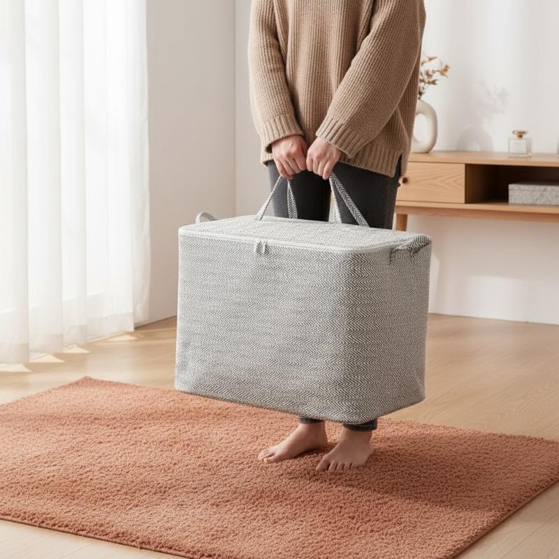 Scatola portaoggetti per vesti - Baby Clothes Organiser recensione e prezzo