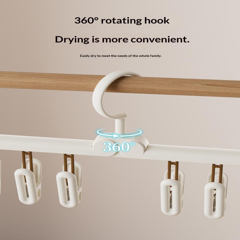 Innovativo Stendibiancheria Ro - Baby Clothing Drying Rack recensione e prezzo