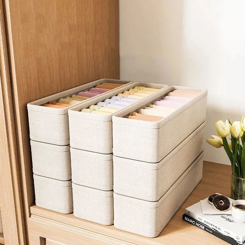 1/2/4pcsSlot Scatole portaogge - Baby Clothes Organiser recensione e prezzo
