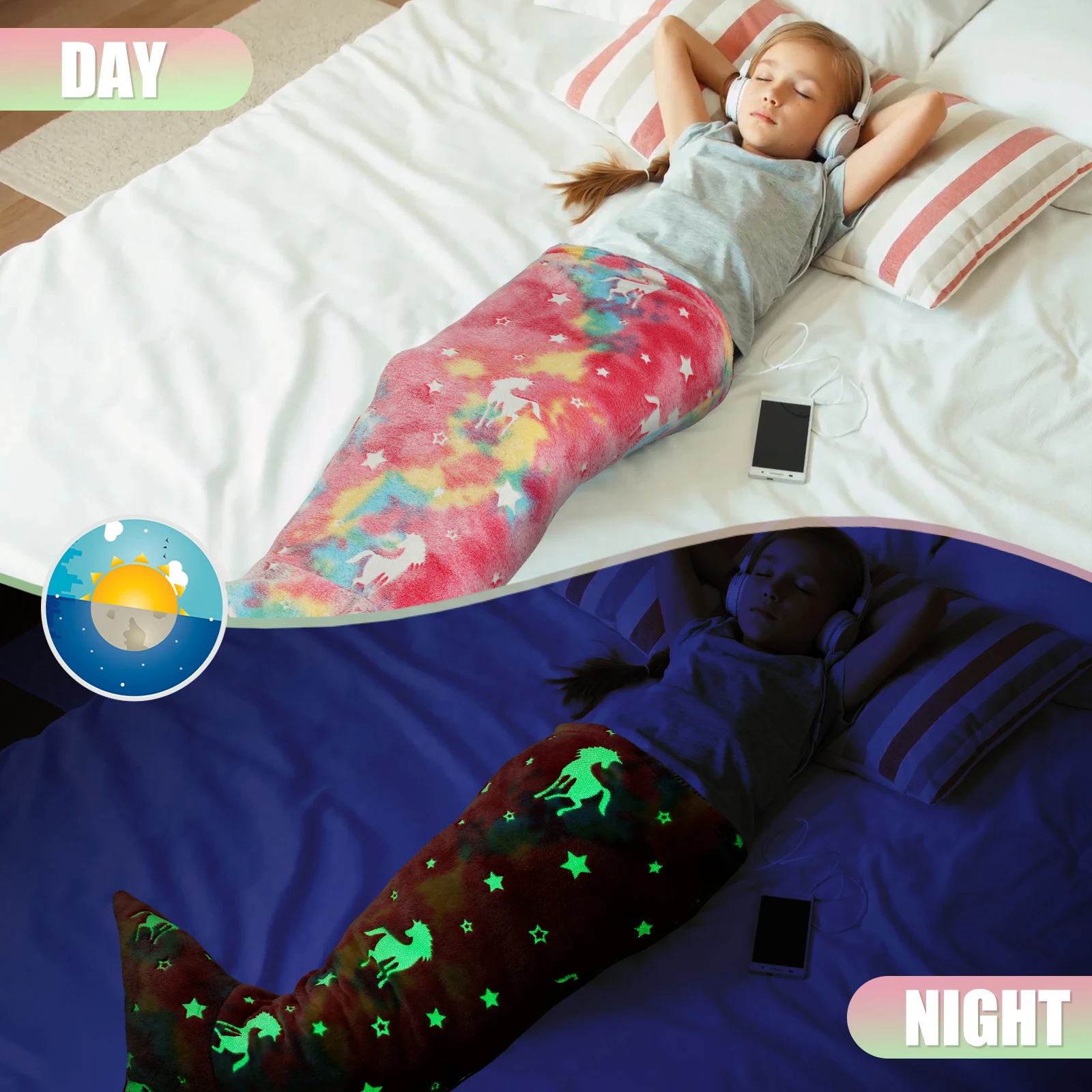 Sacco a Pelo in Flanella a For - Fleece Sleep Bag recensione e prezzo