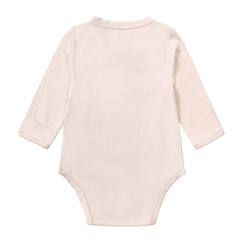 Abbigliamento per bambini 0-24 - Bamboo Bodysuit Baby recensione e prezzo
