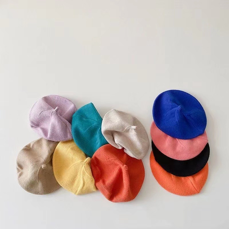 Nuovo arrivo berretto lavorato - Baby Hat Beanie recensione e prezzo