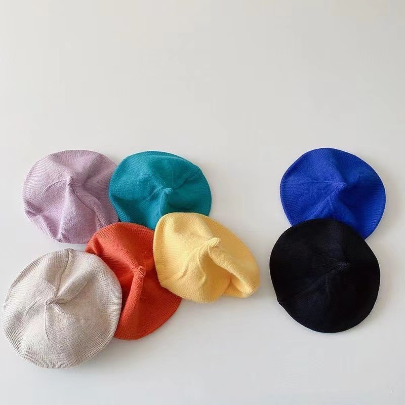 Nuovo arrivo berretto lavorato - Baby Hat Beanie recensione e prezzo