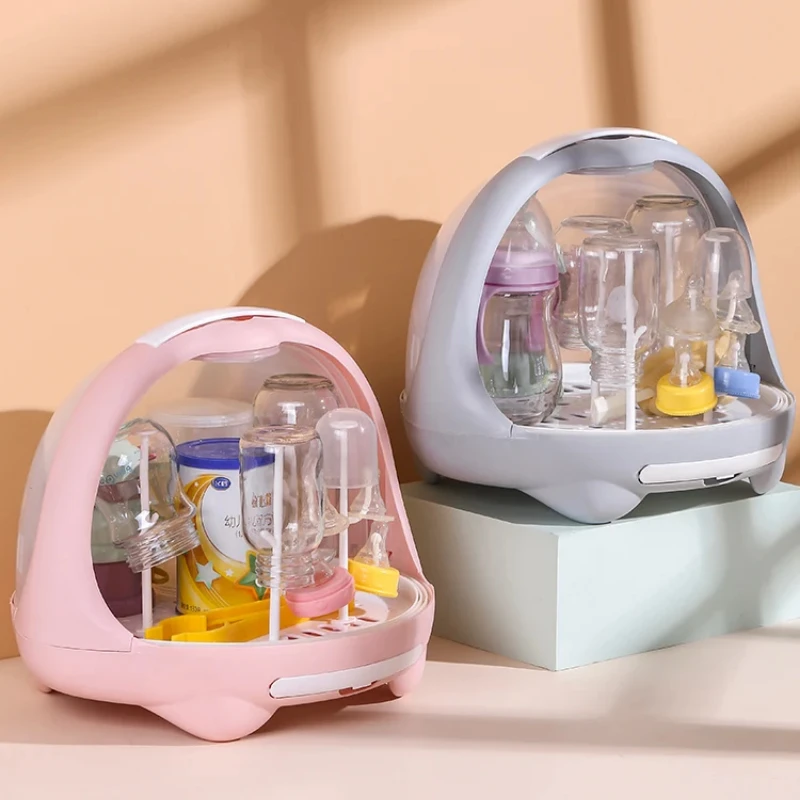 Stendino per biberon Scatola p - Baby Clothing Drying Rack recensione e prezzo