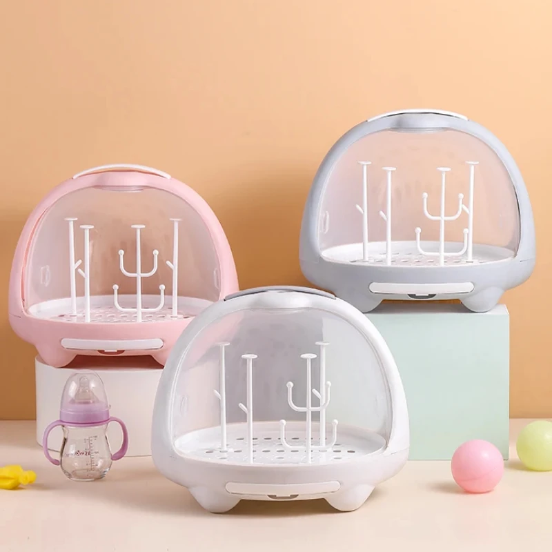 Stendino per biberon Scatola p - Baby Clothing Drying Rack recensione e prezzo