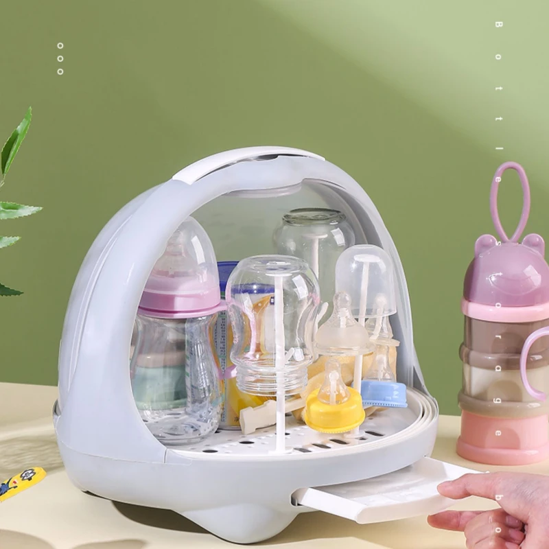 Stendino per biberon Scatola p - Baby Clothing Drying Rack recensione e prezzo