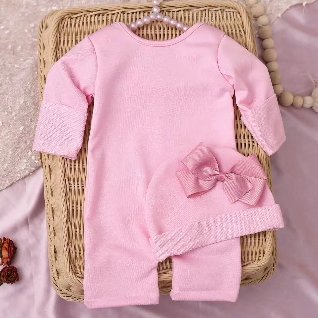 Ylsteed 2 pezzi neonato fotogr - Baby Clothing Embroidery recensione e prezzo