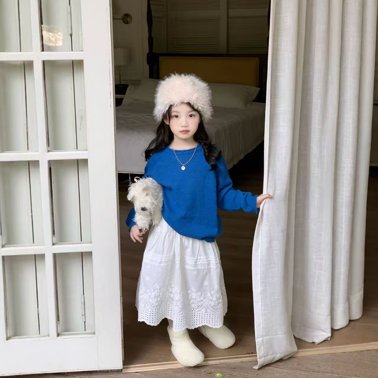 Maglione Lavorato a Maglia per - Baby Clothing Jumpers recensione e prezzo