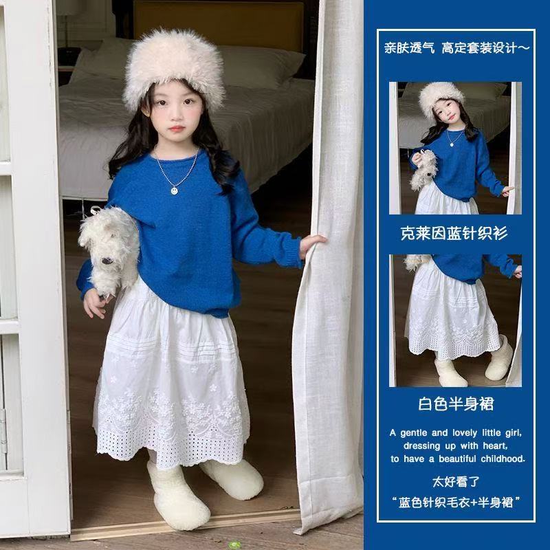 Maglione Lavorato a Maglia per - Baby Clothing Jumpers recensione e prezzo