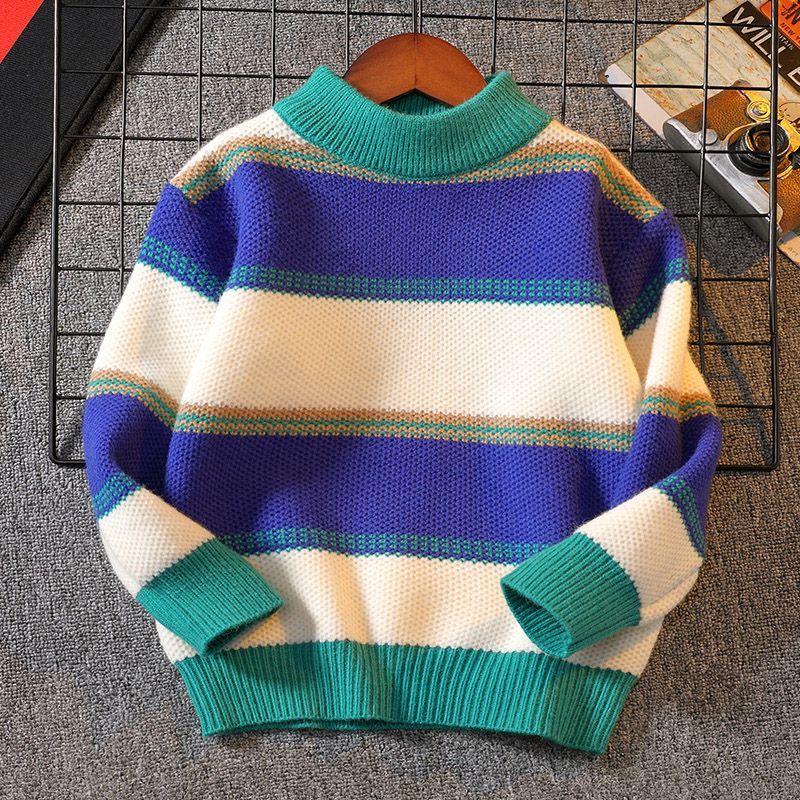 Ragazzi maglione lavorato a ma - Baby Clothing Jumpers recensione e prezzo