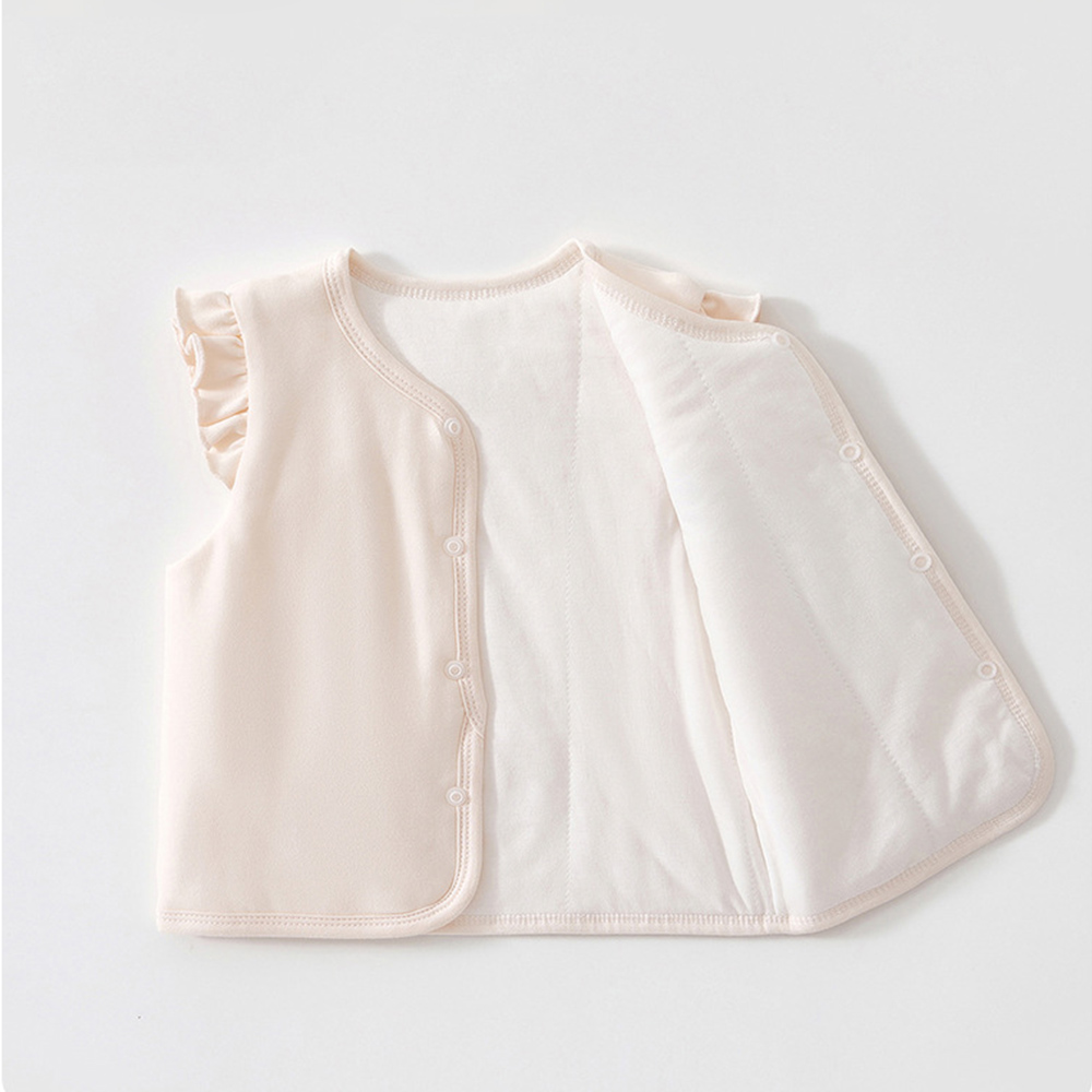 Gilet da bambina trapuntato ca - Baby Clothing Embroidery recensione e prezzo