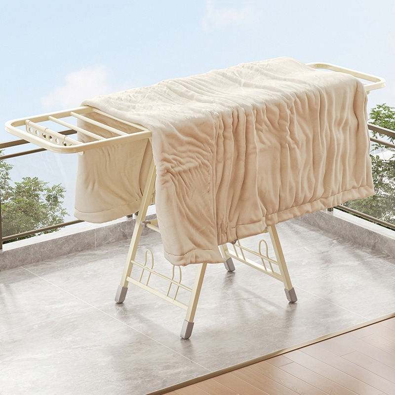 Stendibiancheria Pieghevole da - Baby Clothing Drying Rack recensione e prezzo