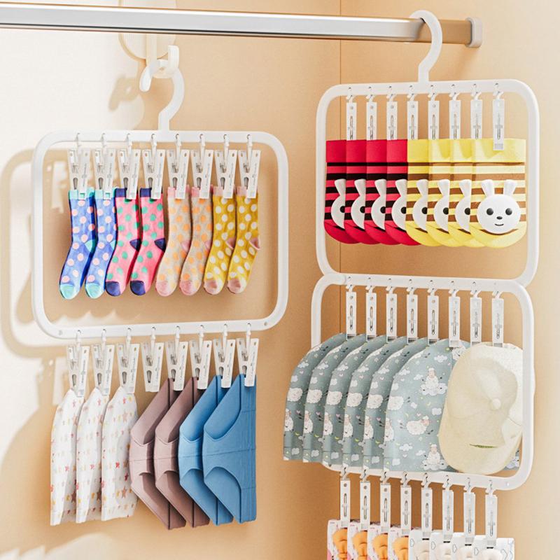 Stendibiancheria Multifunziona - Baby Clothing Drying Rack recensione e prezzo