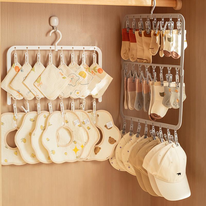 Stendibiancheria Multifunziona - Baby Clothing Drying Rack recensione e prezzo
