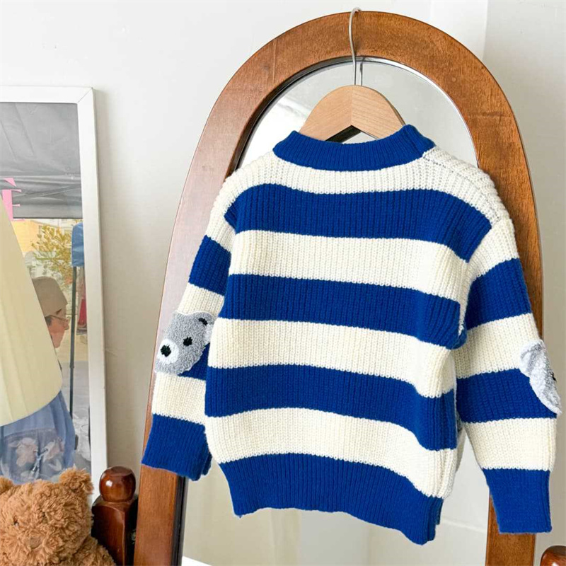 Maglioni caldi per bambini Rag - Baby Clothing Jumpers recensione e prezzo