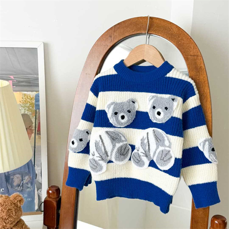 Maglioni caldi per bambini Rag - Baby Clothing Jumpers recensione e prezzo